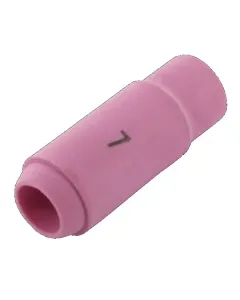 TBi - WP170910 - TBi-Keramik-Gasduese SR17/18/26 Nr.7 (11,0mm)