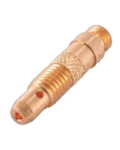 TBi - WP181000 - TIG-Schweissbrenner-Elektrodenhalterkoerper SR17/18/28 2,4mm