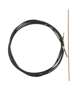 TBi - WP20404A - PA-Alu-Draht GD 4,5m 0,8-1,0mm