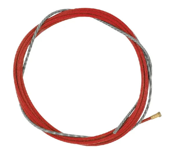 TBI - WP204554 - Innenspirale 5m rot 1,0-1,2
