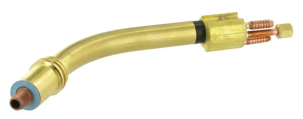 TBI - WP331001 - Zwangenhals TBi411 Standard