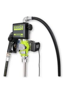Tecalemit - 105621400 - Elektrische Pumpe Tecpump 600 + Z400