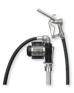 Tecalemit - 105710400 - Elektrische Pumpe Tecpump 400 DC Eco 12V