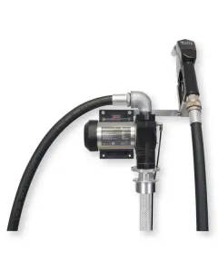 Tecalemit - 105820400 - Elektrische Pumpe Tecpump 400 DC 24V