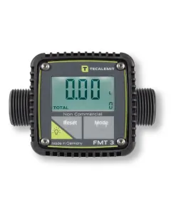 Tecalemit - FMT3 - Durchflussmesser Digital