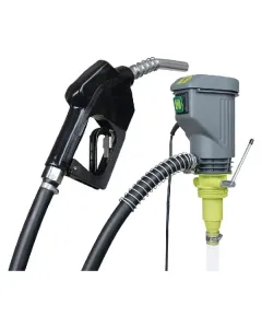 Tecalemit - G4012A - Elektrische Pumpe 12V Automatisch