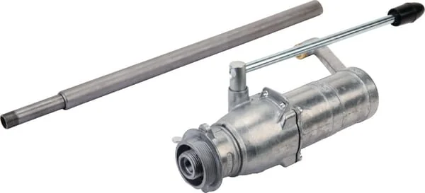 Tecalemit - OK9BKIT - Handpumpe OK 9B Satz