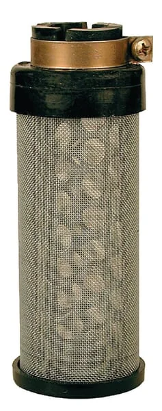 Tecalemit - W245050000 - Filter FFT26