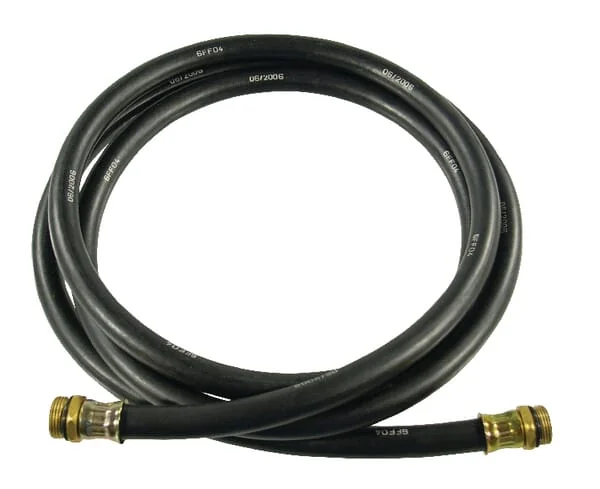 Tecalemit - W331000400 - Kraftstoffschlauch DN19x4 1"AG