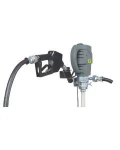 Tecalemit - W85H - Elektrische Pumpe