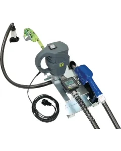 Tecalemit - W85HINOXFMT3 - Elektropumpe geeignet fuer AdBlue®