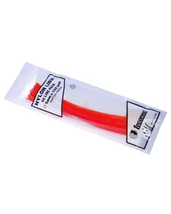 Tecomec - 05200244P50 - Trimmer-Schnur Rot 5,0mm 0,15m