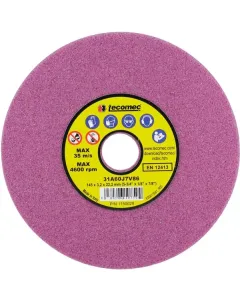 Tecomec - FGP015141 - Schleifscheibe 145 x 3,2 x 22,2 mm