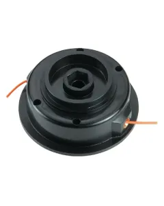Tecomec - FGP015246 - Trimmerkopf Mini Tap&Go Ryobi