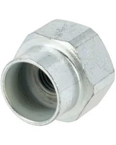 Tecomec - FGP015288 - Adapter M10 x 1,25 LHF-C Efco