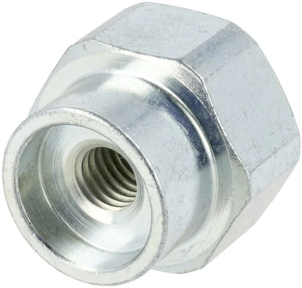 Tecomec - FGP015291 - Adapter M8 x 1,25 LHF-C