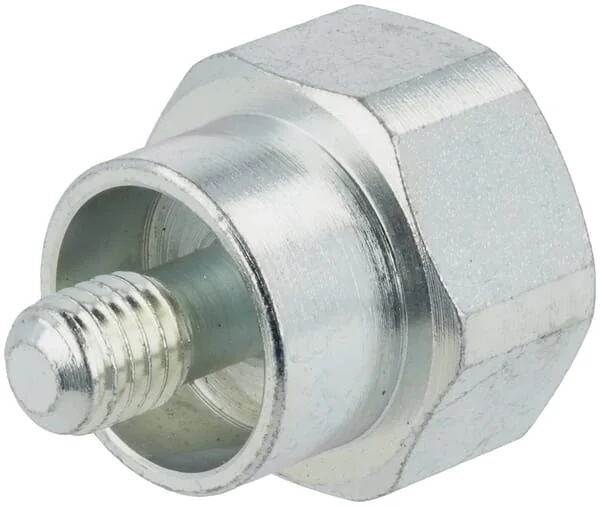 Tecomec - FGP015373 - Adapter M8 x 1,25 LHM