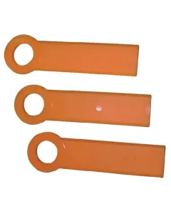 Tecomec - FGP453559 - Messer PVC (3) für FGP453543