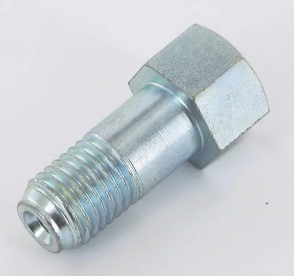 Tecomec - FGP454015 - Adapter 12x1.75 LHF, Geeignet Fuer Husqvarna