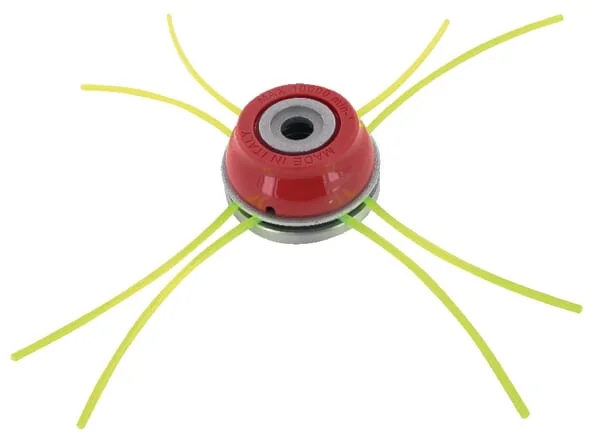 Tecomec - FGP454978 - Trimmerkopf Alu