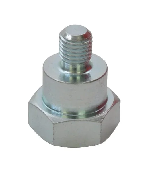 Tecomec - FGP456857 - Adapter M10 X 1,25 LHM