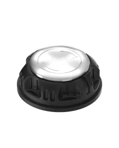 Tecomec - K00401263 - Verstaerkter Schwenkknopf Fuer EW130 (2-Wege, Z. B. Emak)