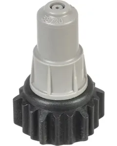 TeeJet - 38720PPBX8 - Hohlkegelduese 38720-PP 80° Grau Kunststoff