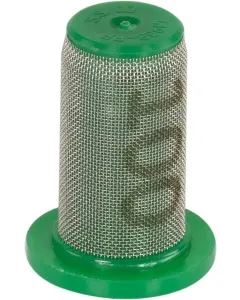 TeeJet - 4193BPP5100SS - Duesenfilter 100 Mesh Gruen