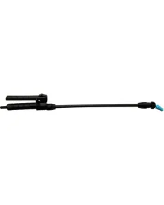 TeeJet - 5080015PP406X26 - Verlaengerung Fuer Spruehrohr 15 Anschluss 3/8"