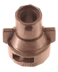 TeeJet - 50854NYB - Duesenadapterkappe Bajonett Schwarz TeeJet