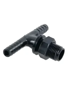 TeeJet - 8120NYB406TD - T-Schlauchverbinder 2x3/8"-11/16"AG