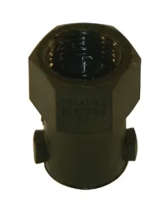 TeeJet - 902031 - Adapter 18x1,5 TeeJet