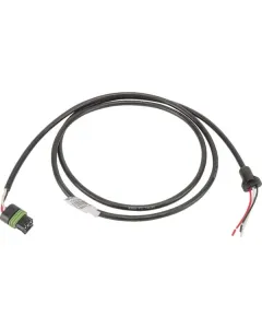 TeeJet - 98546EC15 - Anschlusskabel Kugelhahn