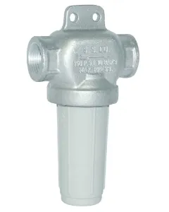 TeeJet - AA124ML1AL50 - Druckfilter 1" NPT 50 MESH