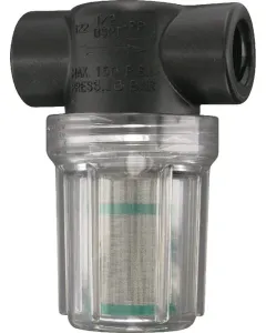 TeeJet - AAB12212NYC100 - Druckfilter 1/2" 100 MESH