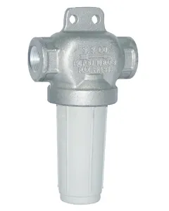 TeeJet - AAB12212PP200 - Druckfilter 1/2" 200 MESH