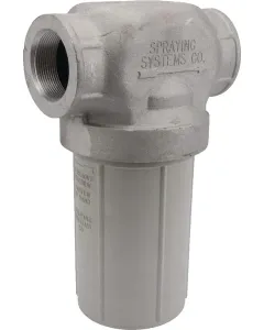 TeeJet - AAB1242AL50 - Druckfilter 2" 50 MESH