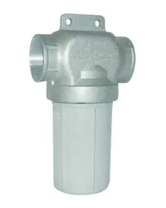 TeeJet - AAB124ML2AL50 - Druckfilter 2" 50 MESH