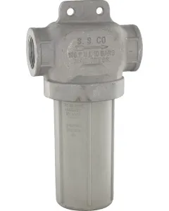 TeeJet - AAB124ML2AL80 - Druckfilter 2" 80 MESH