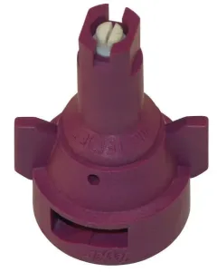 TeeJet - AIC110025VP - Luftinjektionsduese AIC 110° 025 Violett Kunststoff TeeJet