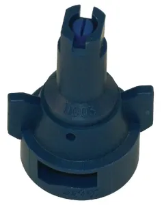 TeeJet - AIC11003VP - Luftinjektionsduese AIC 110° 03 Blau Kunststoff TeeJet
