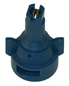 TeeJet - AIC11003VS - Luftinjektionsduese AIC 110° 03 Blau Edelstahl TeeJet