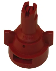 TeeJet - AIC11004VK - Luftinjektionsduese AIC 110° 04 Rot Keramik TeeJet