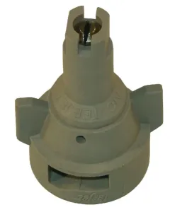 TeeJet - AIC11006VS - Luftinjektionsduese AIC 110° 06 Grau Edelstahl TeeJet