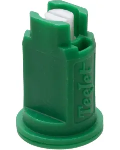TeeJet - AIXR110015VK - Luftansaugduese AIXR 110° 015 Gruen Keramik TeeJet