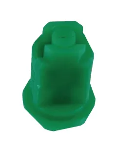 TeeJet - AIXR110015VP - Luftansaugduese AIXR 110° 015 Gruen Kunststoff TeeJet