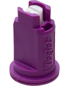 TeeJet - AIXR110025VK - Luftinjektionsduese AIXR 110° 025 Violett Keramisch TeeJet