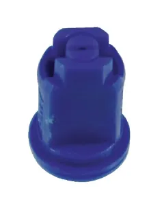 TeeJet - AIXR11003VP - Luftinjektionsduese AIXR 110° 03 Blau Kunststoff TeeJet