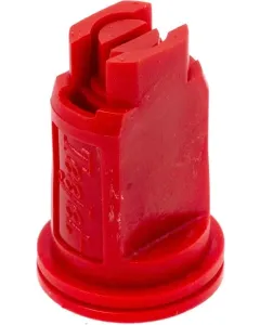 TeeJet - AIXR11004VP - Luftinjektionsduese AIXR 110° 04 Rot Kunststoff TeeJet