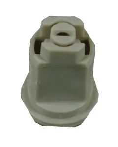 TeeJet - AIXR11006VP - Luftinjektionsduese AIXR 110° 06 Grau Kunststoff TeeJet